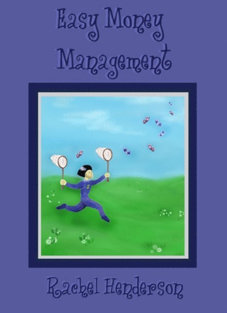 Rachel Henderson - Easy Money Management, E-bok. Tillgänglighet: Lägg i varukorg