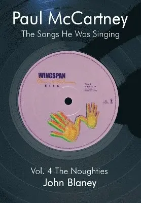 John Blaney - Noughties, Häftad. Tillgänglighet: Lägg i varukorg