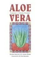Alasdair Barcroft, Audun Myskja - Aloe Vera, Häftad