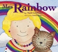 Mrs Rainbow