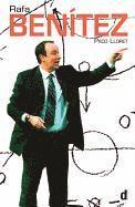 Paco Lloret - Rafa Benitez, Häftad