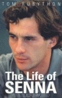 Tom Robython - Life of Senna, Häftad