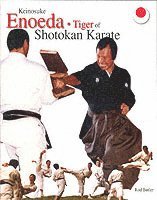 Rod Butler - Keinosuke Enoeda, Häftad