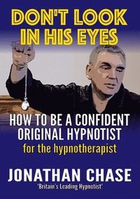 Don't Look in His Eyes!