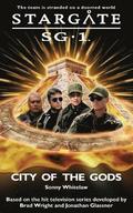 Stargate SG-1: City of the Gods