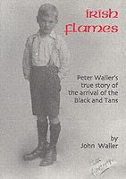 John Waller - Irish Flames, Häftad