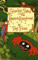 Stanley Saves the Amazon Rainforest