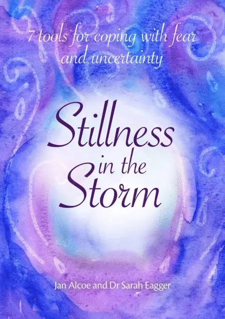 Jan Alcoe - Stillness in the Storm, E-bok. Tillgänglighet: Lägg i varukorg
