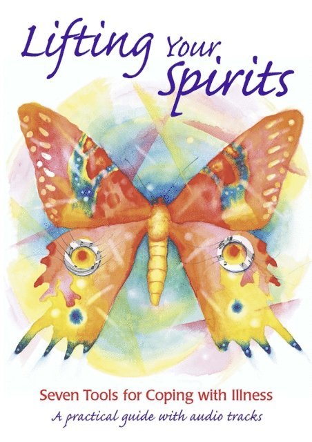 Jan Alcoe - Lifting Your Spirits, E-bok. Tillgänglighet: Lägg i varukorg