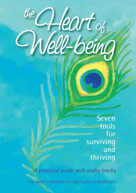 Jan Alcoe - Heart of Well-being, E-bok. Tillgänglighet: Lägg i varukorg