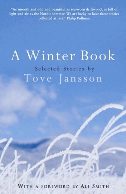 Tove Jansson - Winter Book, Häftad