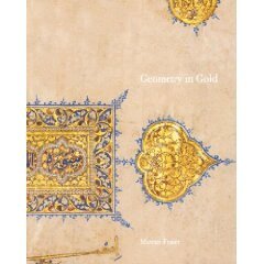 Marcus Fraser - Geometry in Gold, Häftad