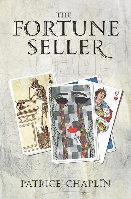 Patrice Chaplin - Fortune Seller, Häftad