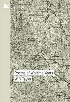 W. N. Taylor - Poems of Wartime Years, Häftad. Tillgänglighet: Lägg i varukorg