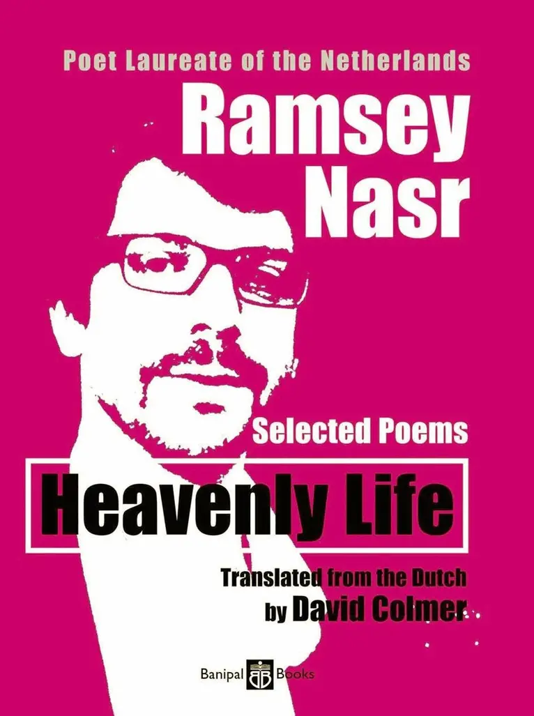 Ramsey Nasr - Heavenly Life, Häftad. Tillgänglighet: Lägg i varukorg