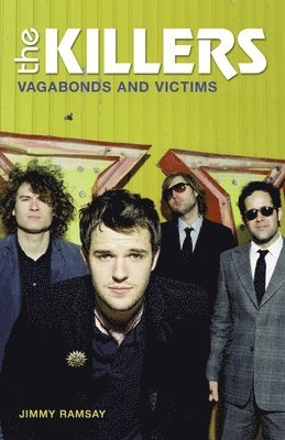 Jimmy Ramsay - The Killers, Häftad