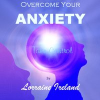 Anxiety Relief Meditation Hypnosis MP3