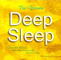 Deep Sleep Meditation Hypnosis MP3