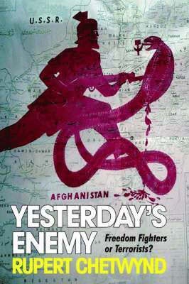 Rupert Chetwynd - Yesterday's Enemy, Häftad