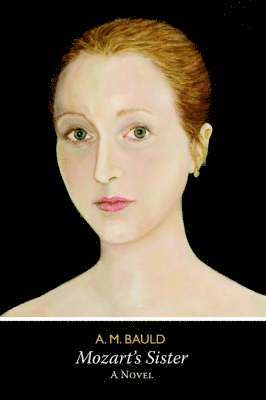 Alison Bauld - Mozart's Sister, Häftad