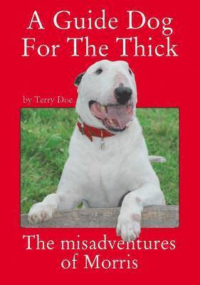 Terry Doe - Guide Dog for the Thick, Häftad