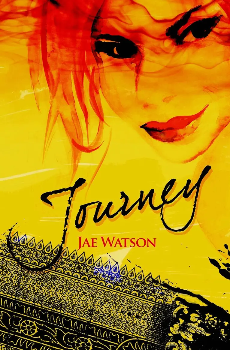 Jae Watson - Journey, Häftad. Tillgänglighet: Lägg i varukorg