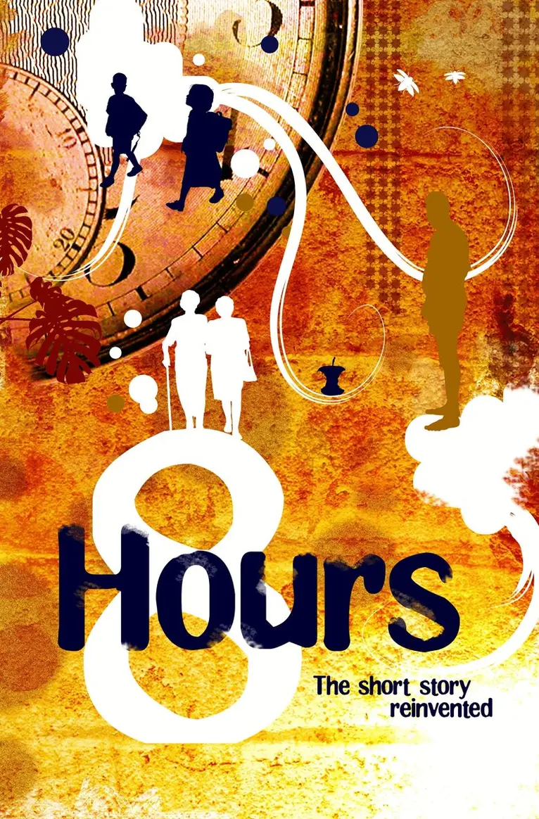 Various - Eight Hours, Häftad. Tillgänglighet: Lägg i varukorg