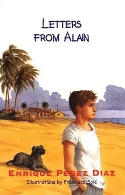 Enrique Perez Diaz - Letters From Alain, Häftad. Tillgänglighet: Tillfälligt slut