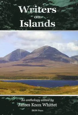 Writers on Islands, Häftad. Tillgänglighet: Lägg i varukorg