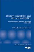 Identity, Competition and Electoral Availability