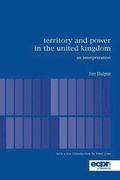 Territory and Power in the United Kingdom