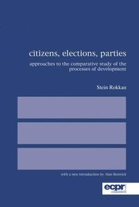 Citizens, Elections, Parties