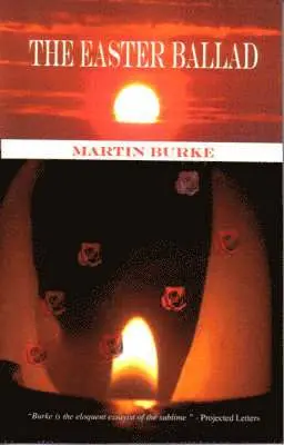 Martin Burke - Easter Ballad, Häftad. Tillgänglighet: Lägg i varukorg