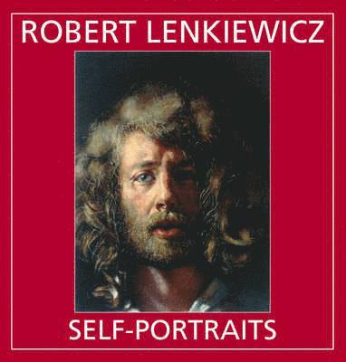 Mark Penwill, Francis Mallett - Robert Lenkiewicz, Inbunden