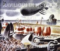 Ravilious in Pictures: 2 War Paintings