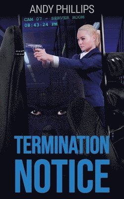 Andy Phillips - Termination Notice, Häftad