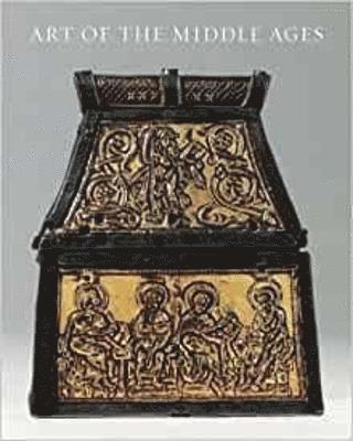 Sam Fogg - Art of the Middle Ages, Häftad