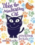 Tibbs the Meditation Cat