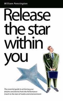 William Pennington - Release the Star within You, Häftad
