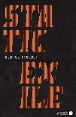 George Ttoouli - Static Exile, Häftad. Tillgänglighet: Tillfälligt slut