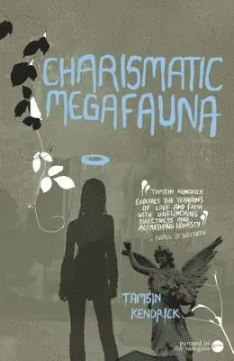 Tamsin Kendrick - Charismatic Megafauna, Häftad. Tillgänglighet: Lägg i varukorg