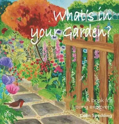 Colin Spedding - What's in Your Garden?, Häftad. Tillgänglighet: Lägg i varukorg