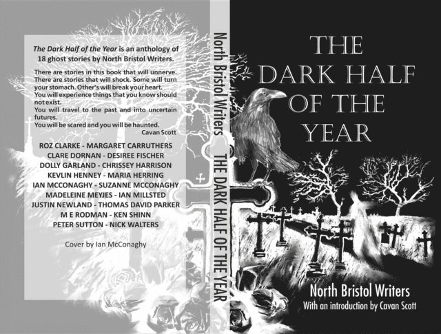 peter W Sutton, Ian Millsted - Dark Half of the Year, E-bok