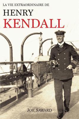 Joe Saward - Vie Extraordinaire de Henry Kendall, Häftad. Tillgänglighet: Lägg i varukorg