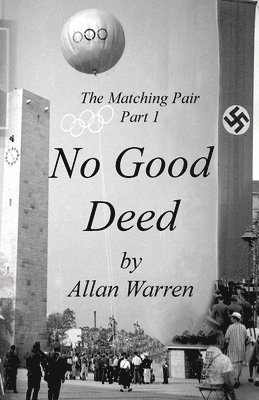 Allan Warren - Matching Pair - Part 1, Häftad. Tillgänglighet: Lägg i varukorg