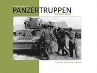 Fotos from the Panzertruppen