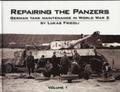 Repairing the Panzers: Volume 1