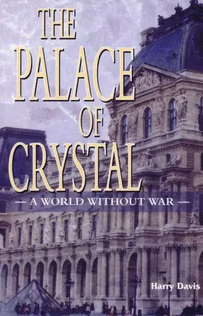 Harry Davis - Palace of Crystal, Häftad. Tillgänglighet: Lägg i varukorg