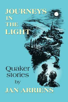Jan Arriens - Journeys in the Light, Häftad