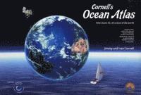 Jimmy Cornell, Ivan Cornell - Cornell's Ocean Atlas, Häftad